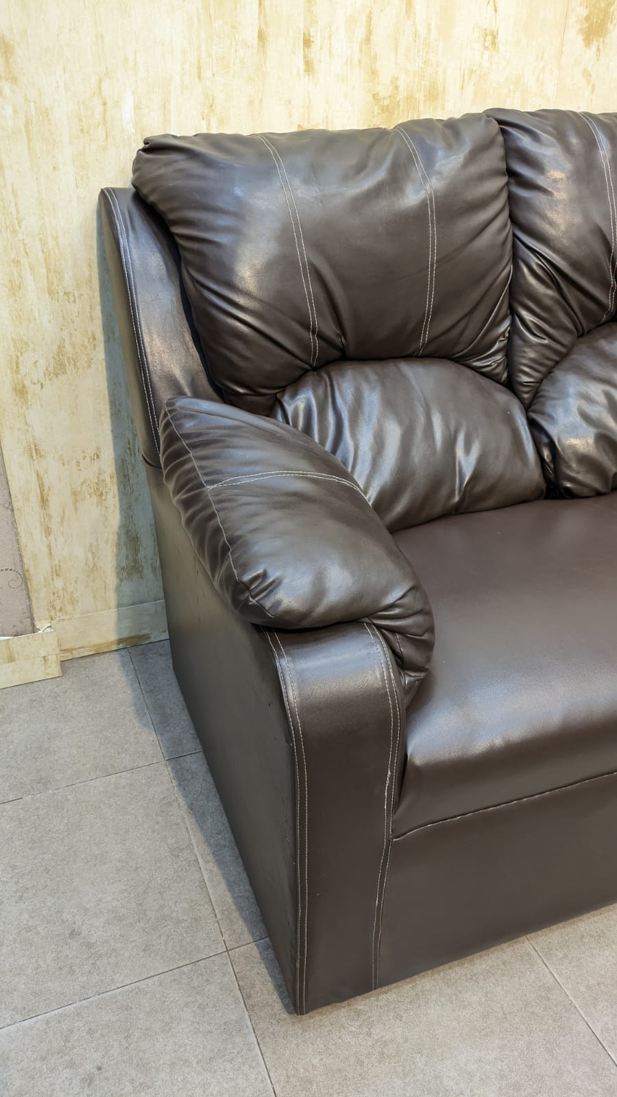 3 Seater Sofa