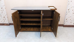 Brand New Divinecrafts Iron Table