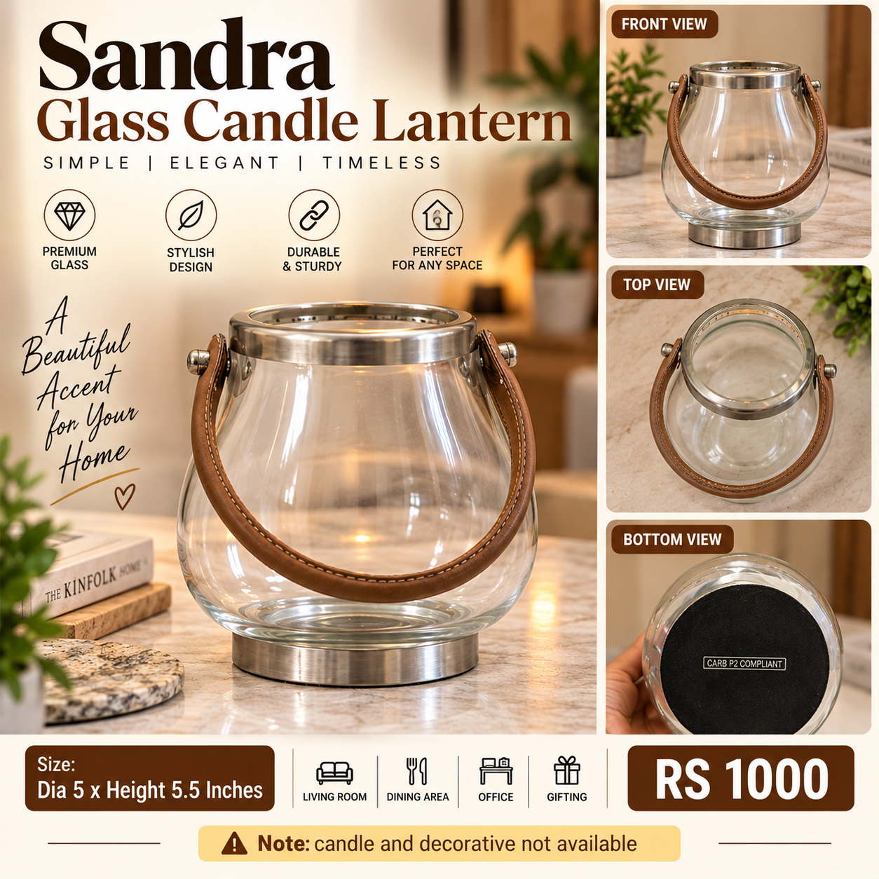 Decorative Items