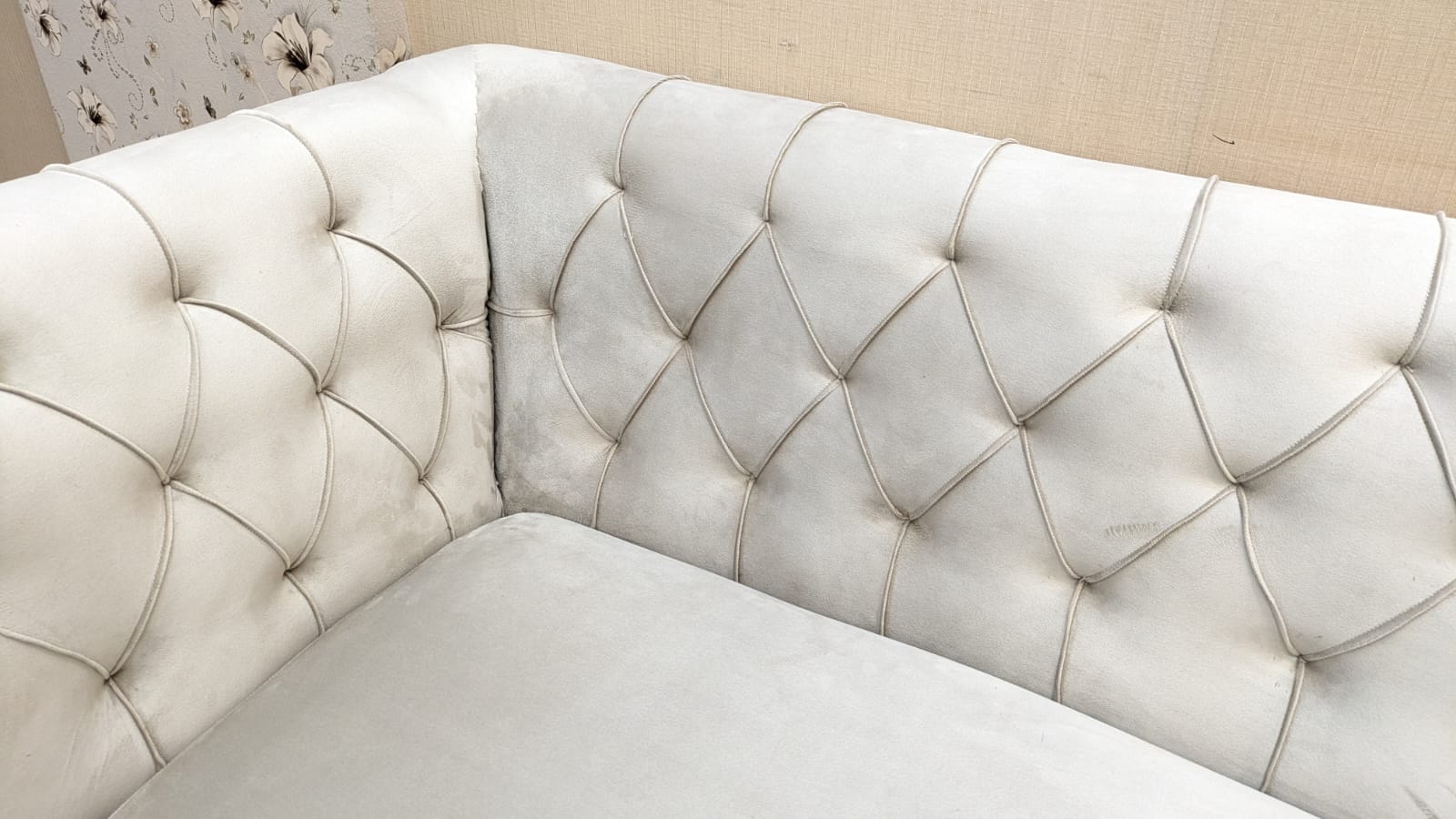 Modern Design 5 Seater Sofa Set