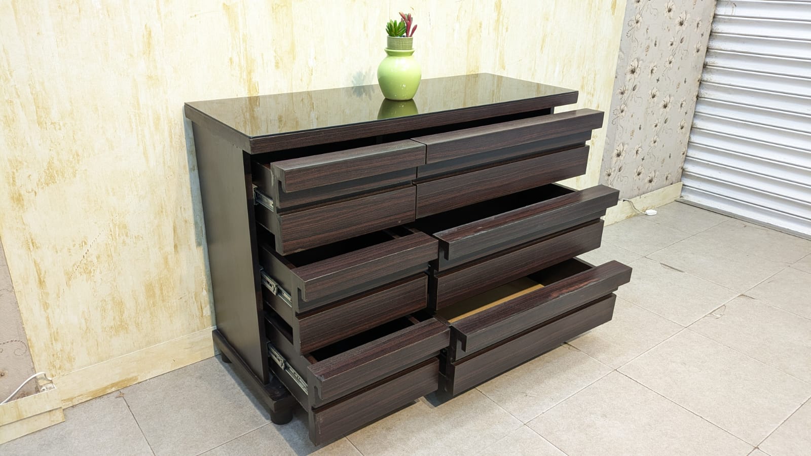 Chester Drawers