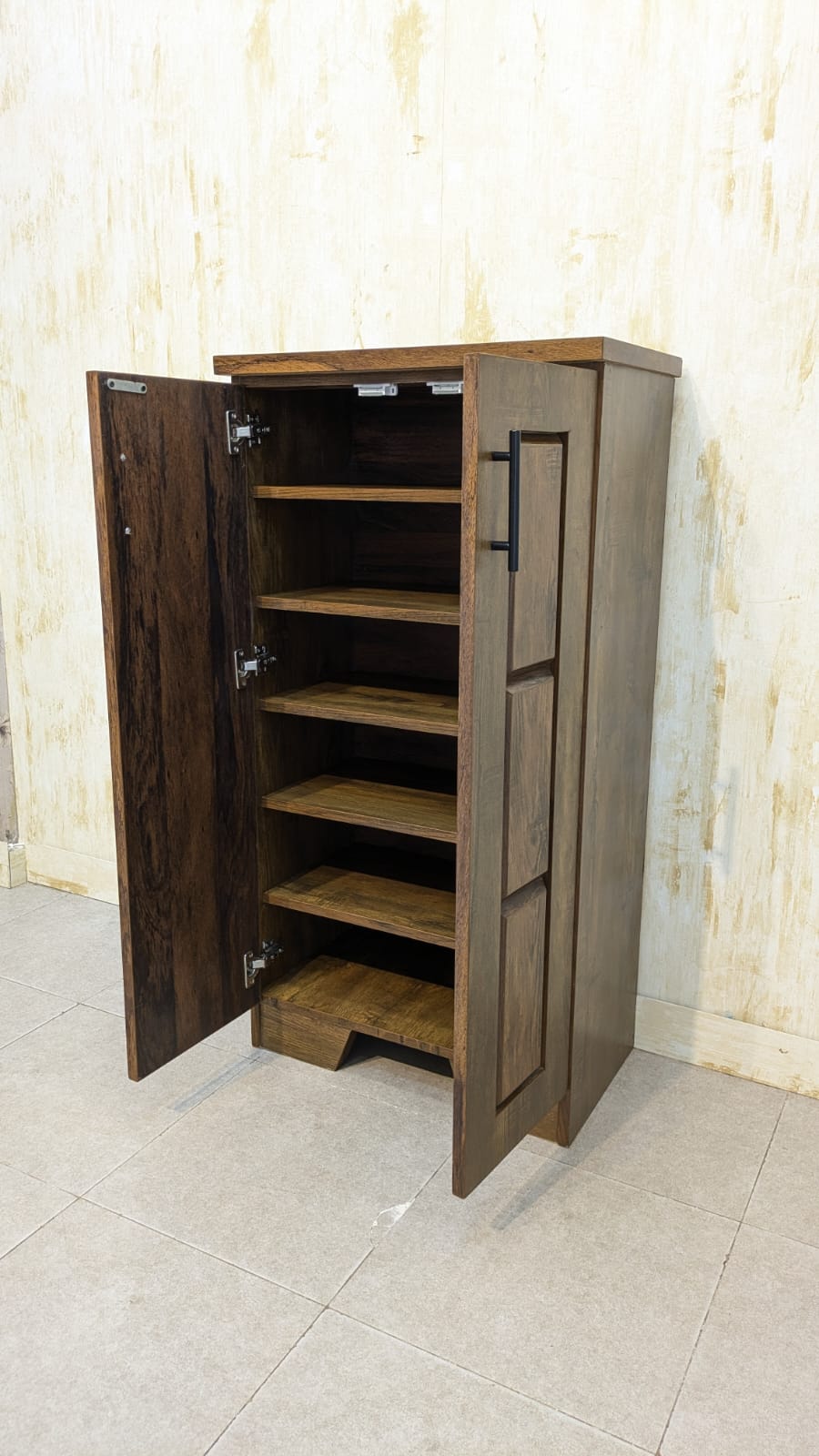 Brand New Shoe Rack