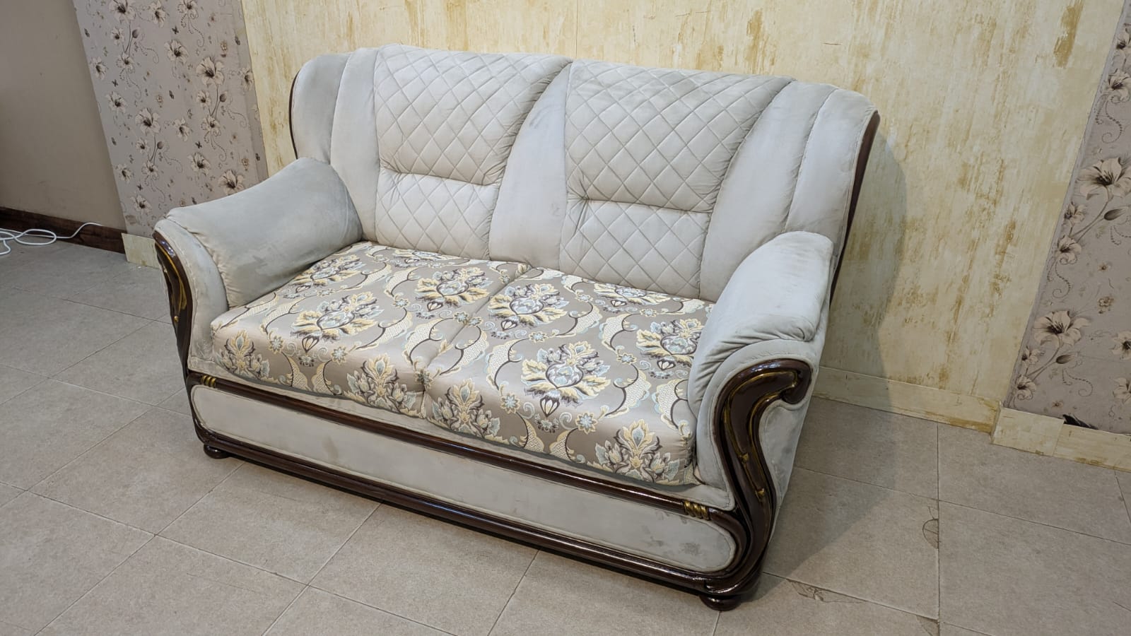 7 Seater Sofa set