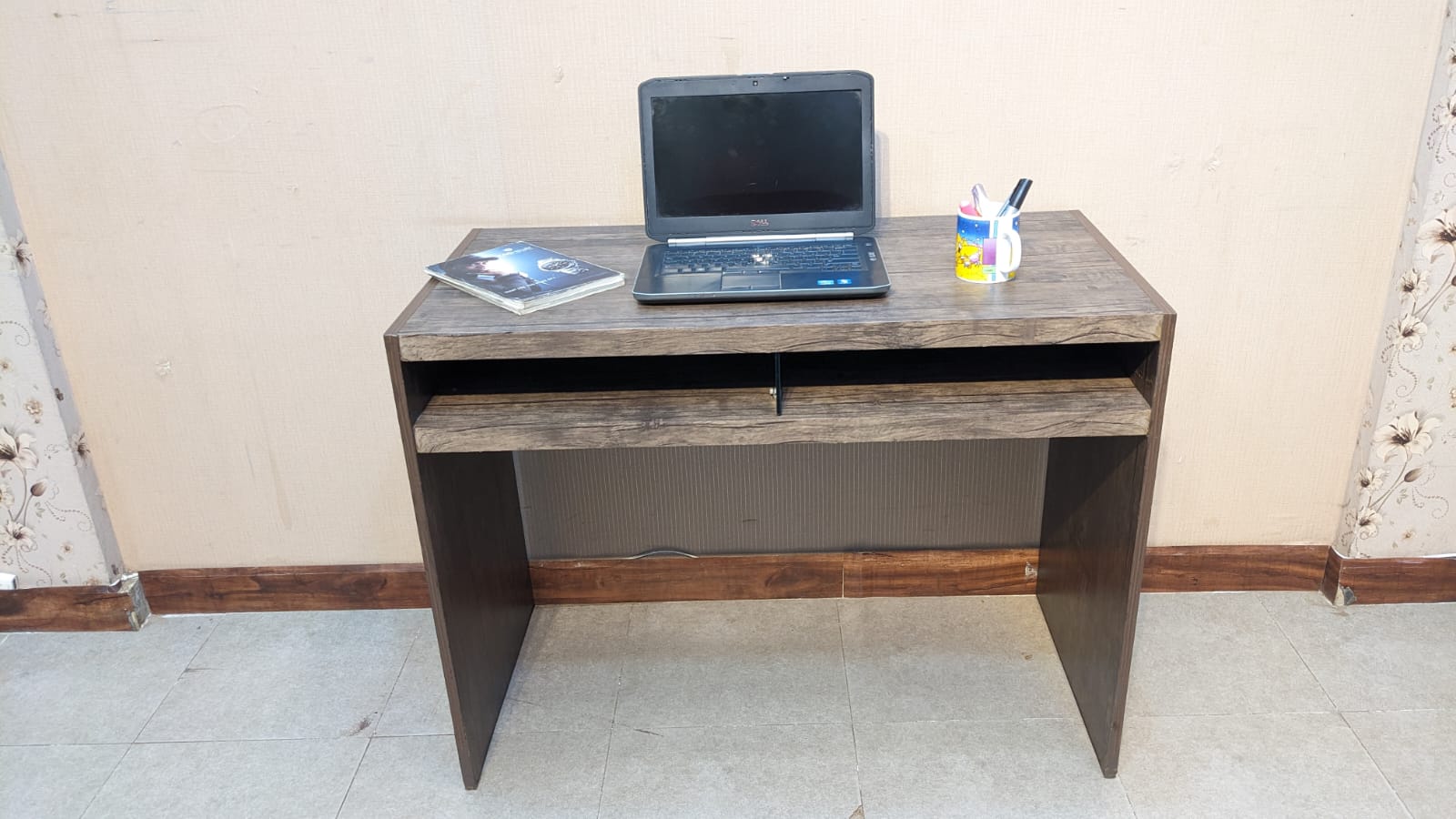 Study Table