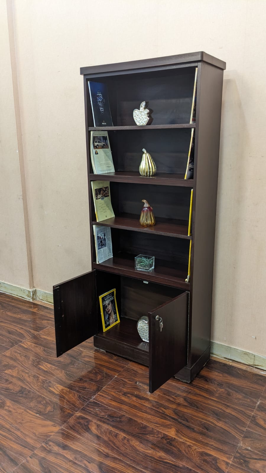 Book Shelve