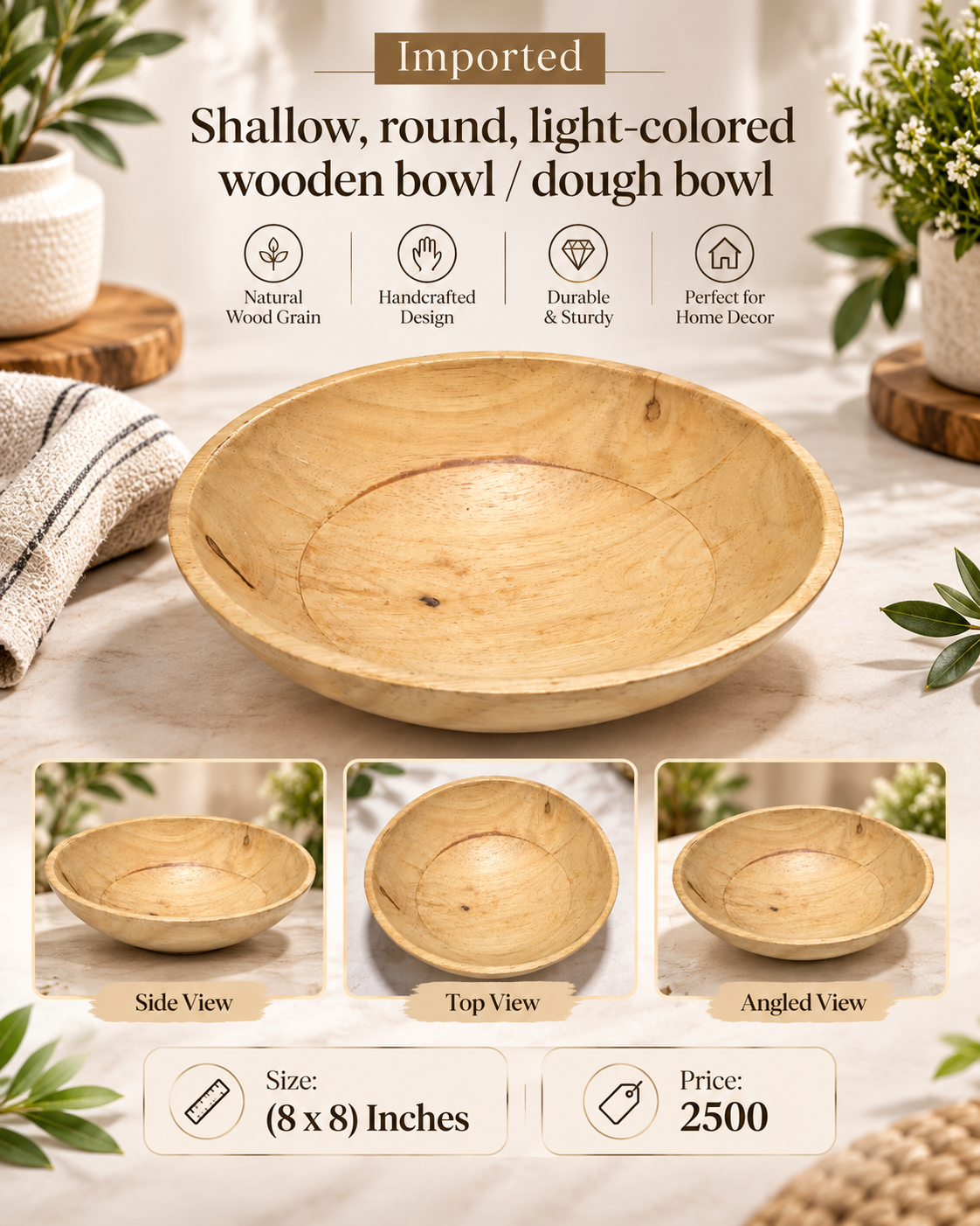 Decorative Items