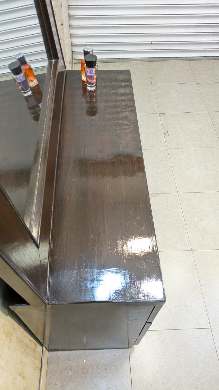 King Size Bed Set
