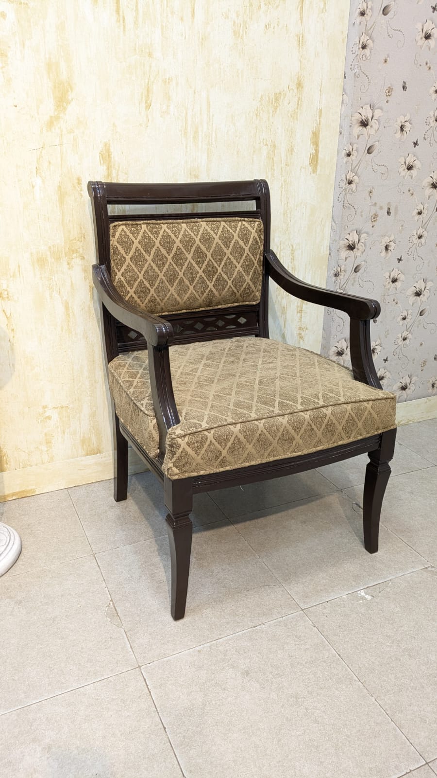 Pair Of Room Chairs
