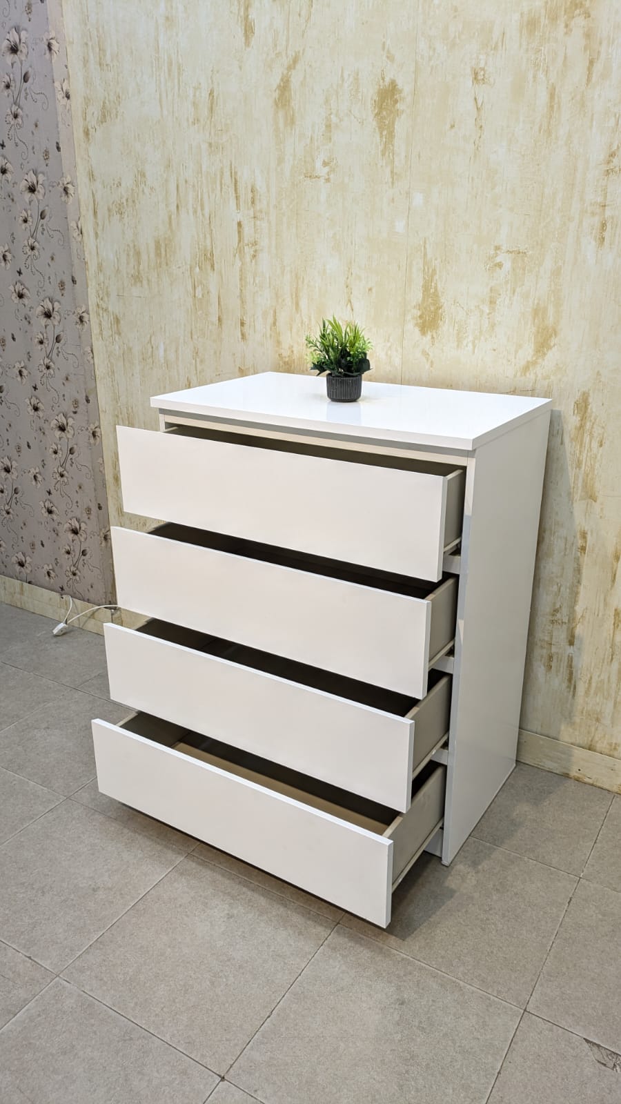 Imported Chest Of Drawers