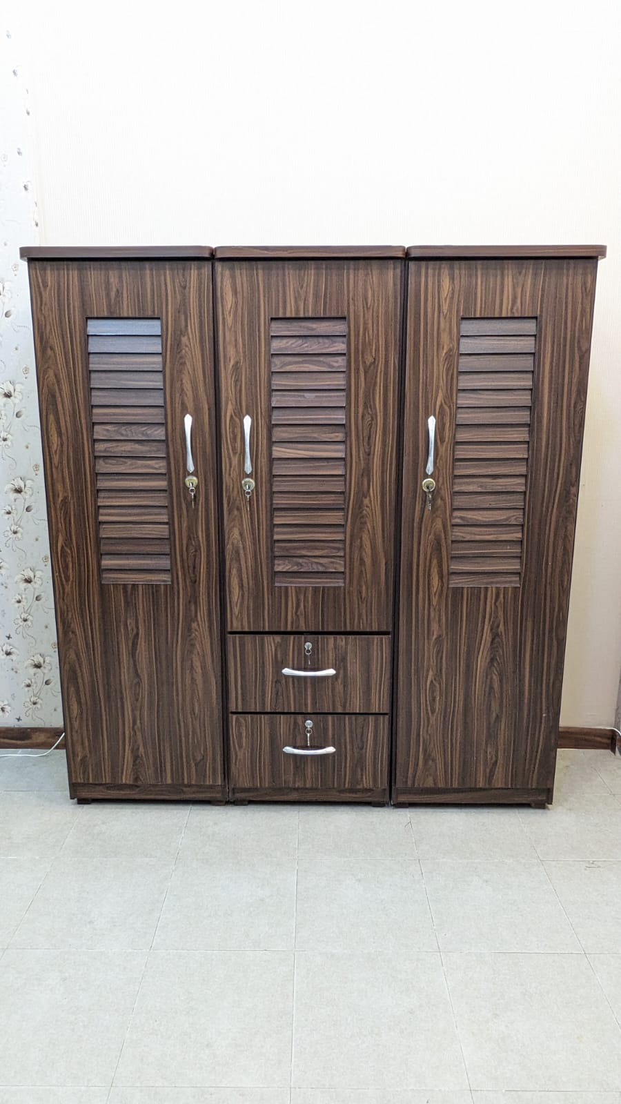 King Size Bedroom Set