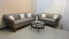 5 Seater Sofa Set