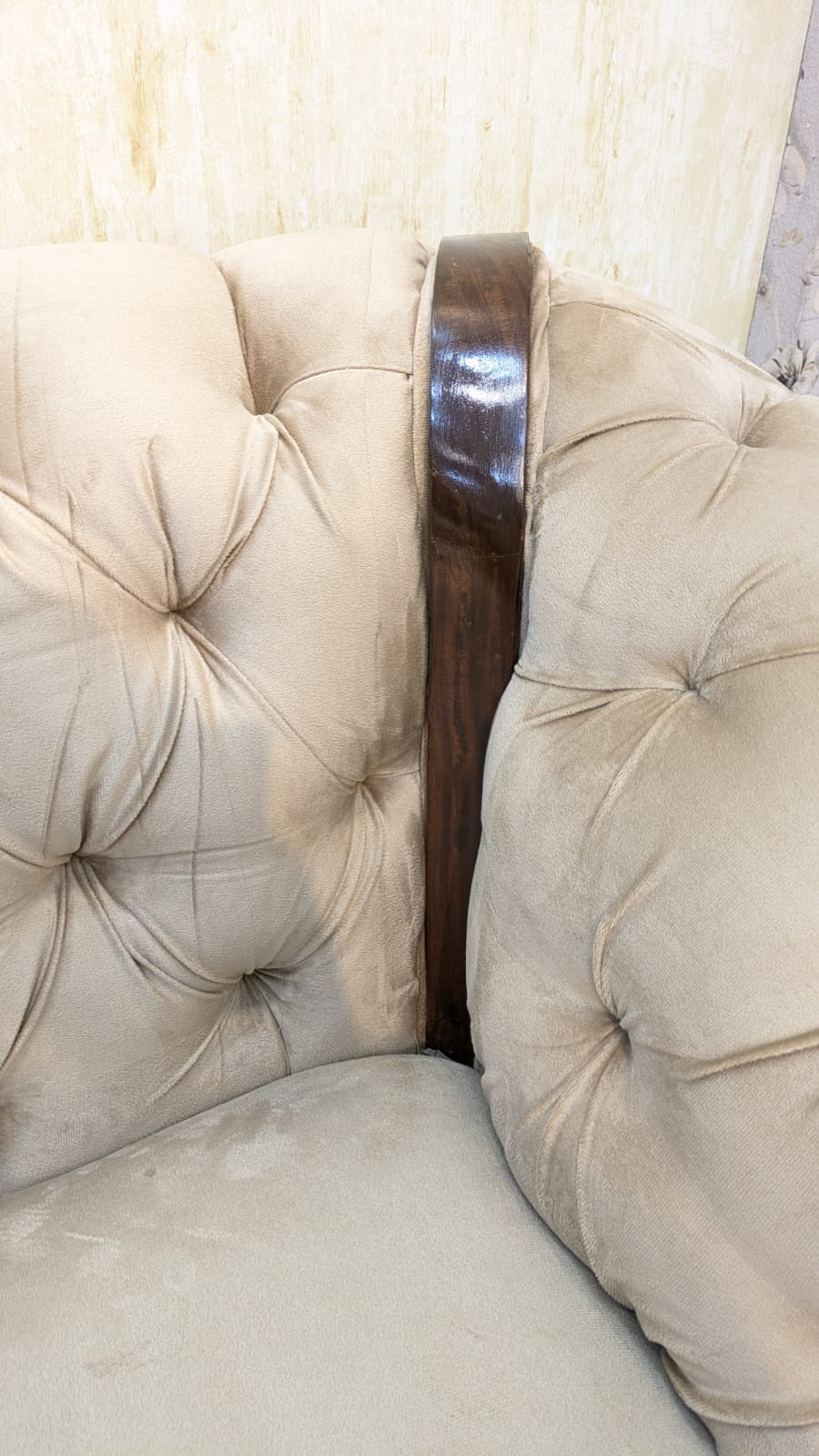 7 Seater Sofa Set