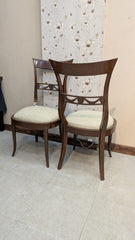 6 Seater Dining Table