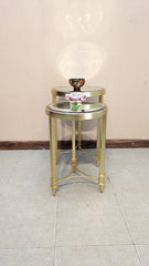 Nesting Tables Set