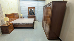 King Size Bedroom Set