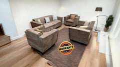 7 Seater Sofa Set