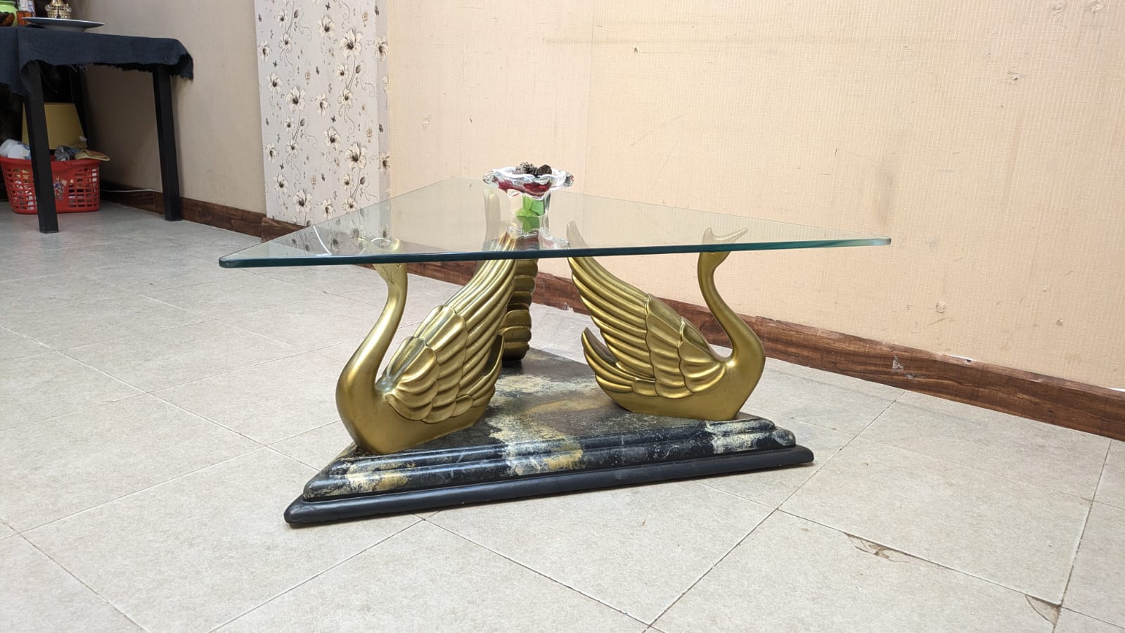 Chinioti Royal Design 5 Seater Sofa Set