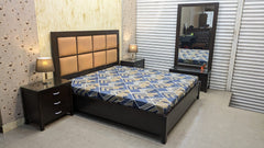 King Size Bed Set