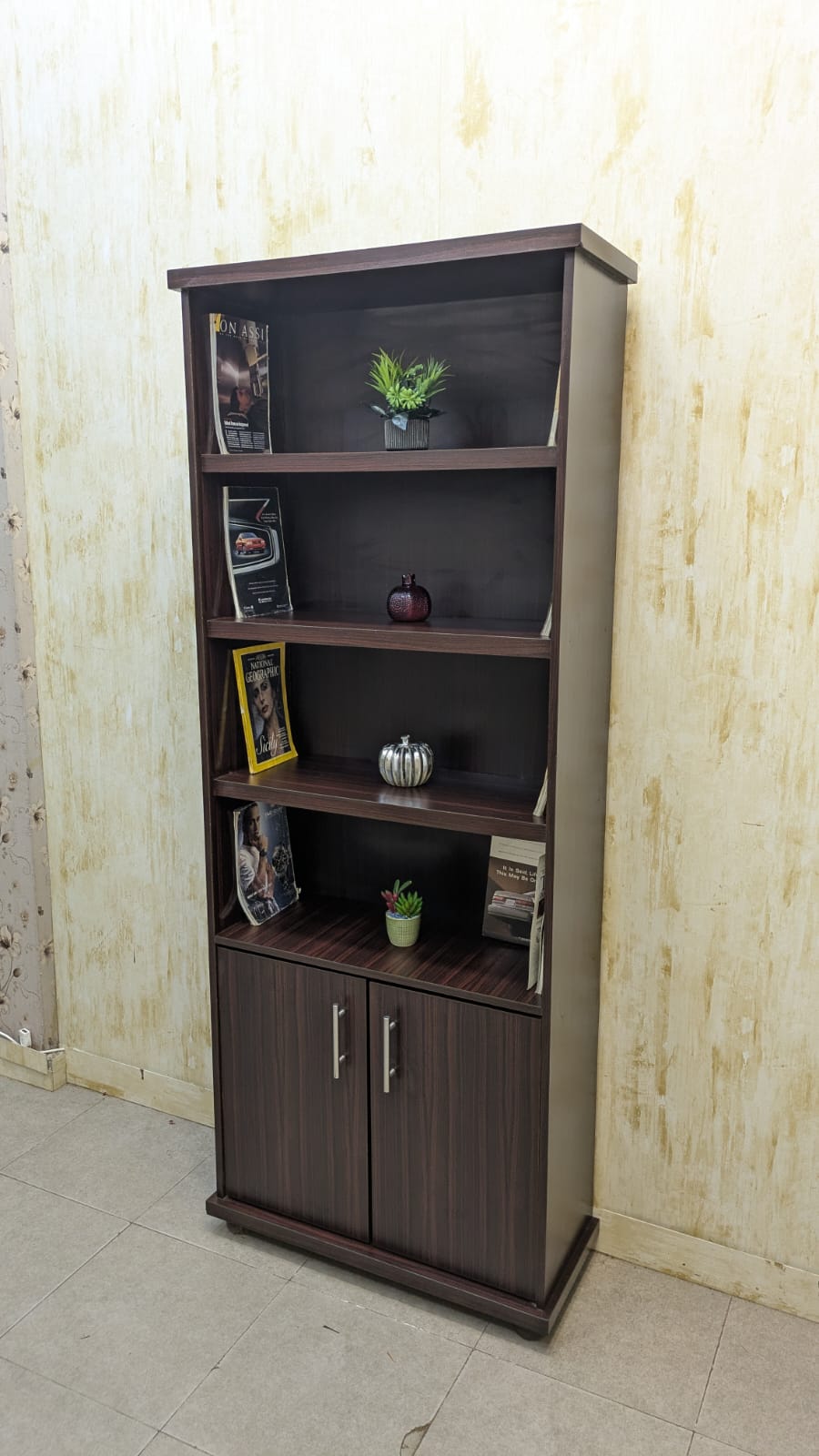Book shelf