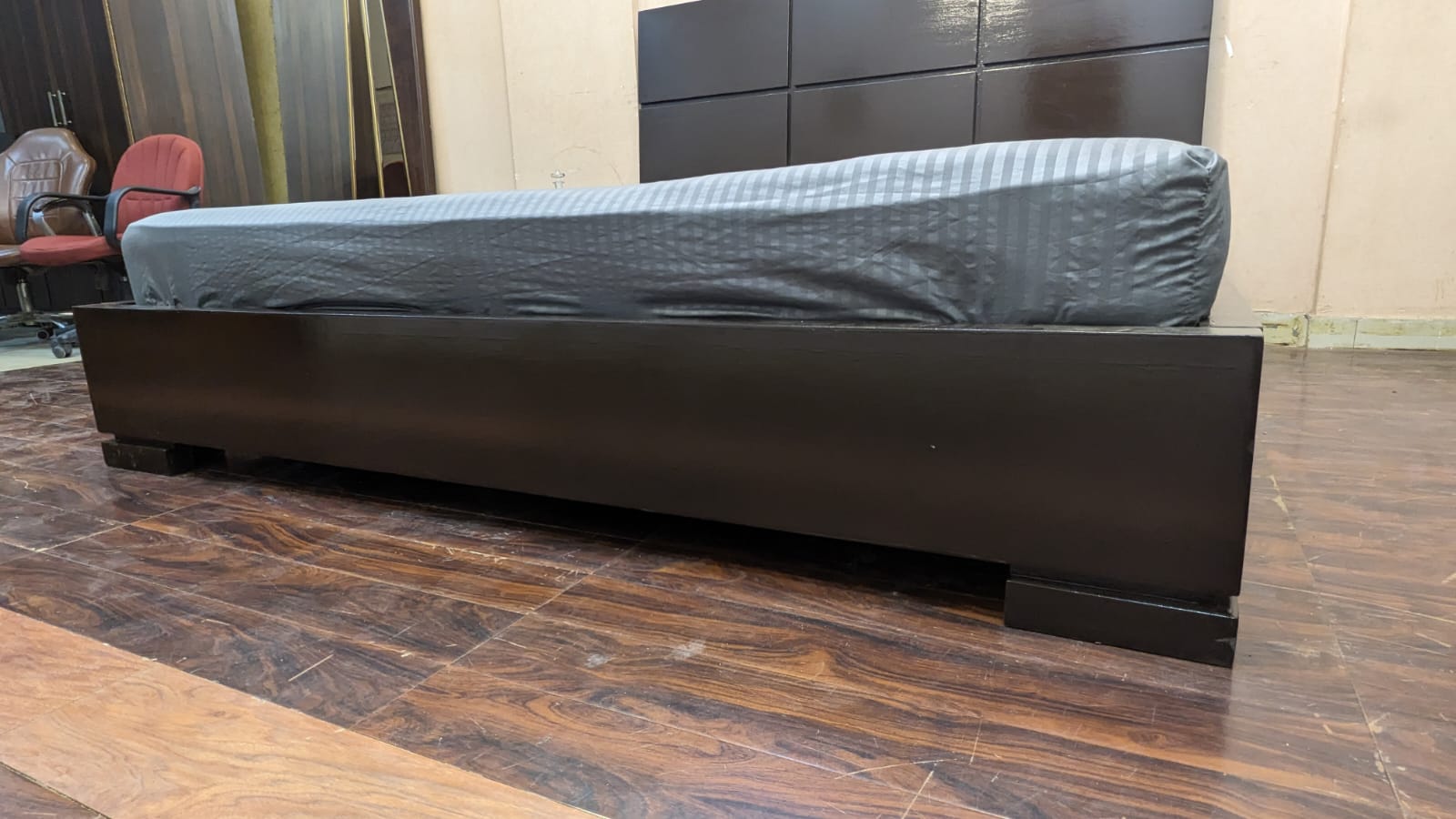 King Size Bedroom Set