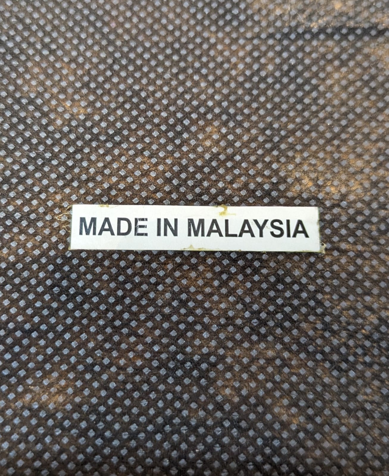 Imported Made In Malaysia 8 Seater Dining Table Set