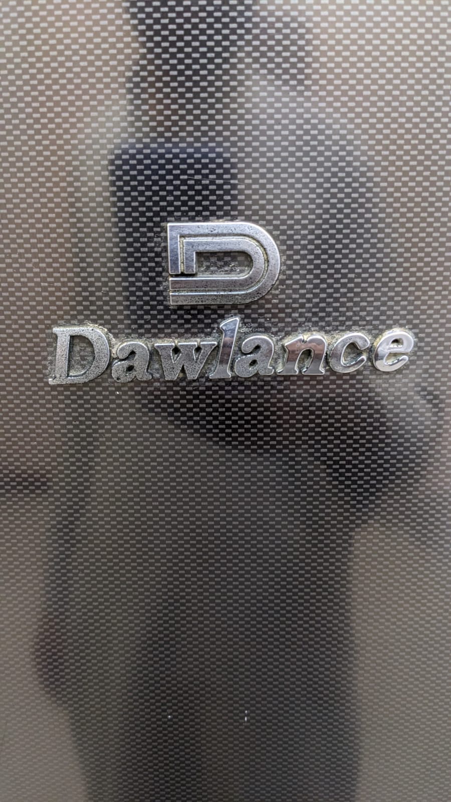 ✨ Dawlance ✨ Vertical Freezer