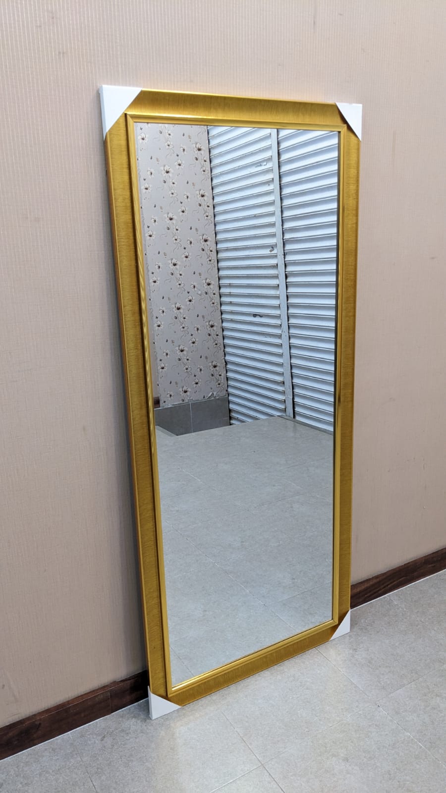 New Wall Mounted Mirror