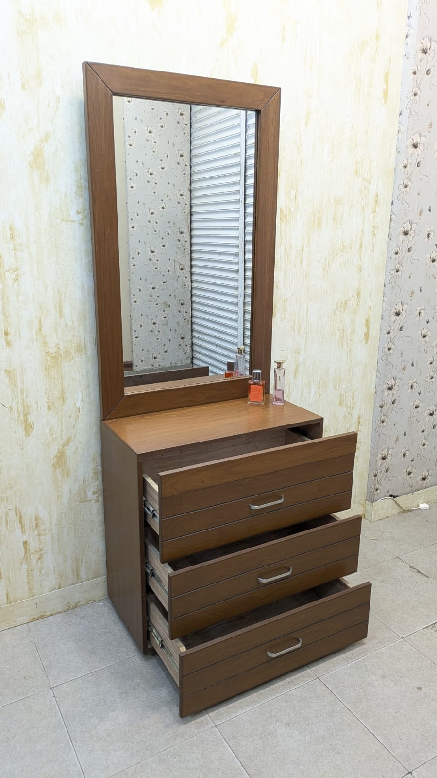 King Size Bedroom set
