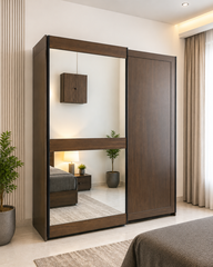Sliding Door Wardrobe
