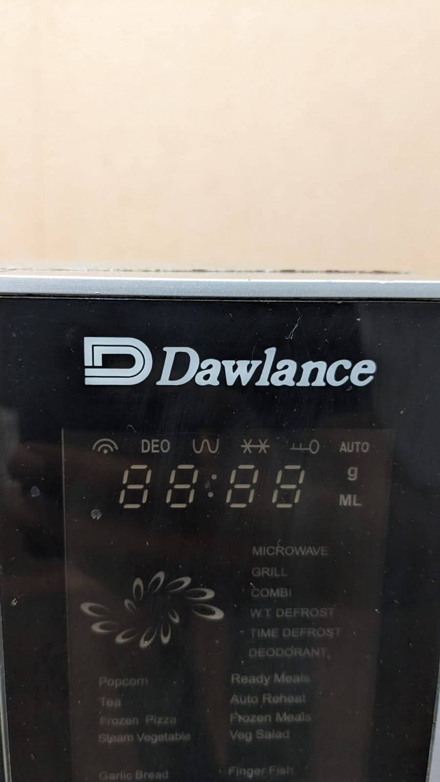 🔥Dawlance🔥 Microwave Oven