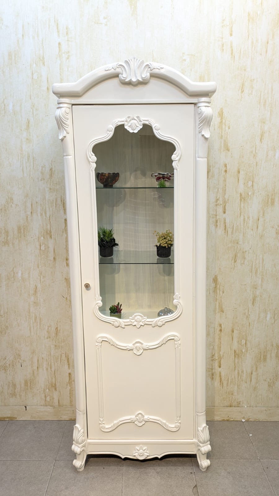 Brand New Unused Crockery Divider
