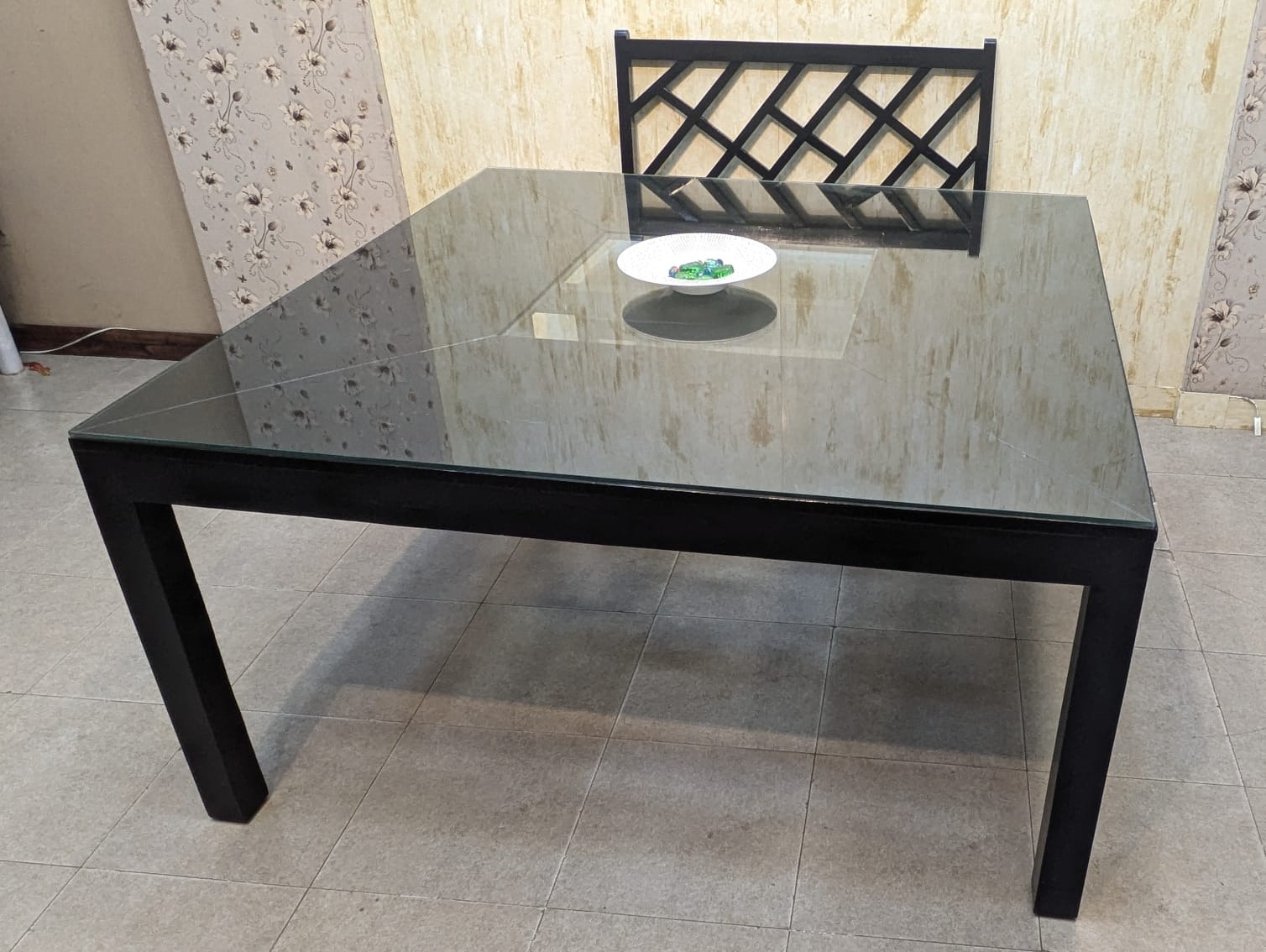 8 Seater Dining Table