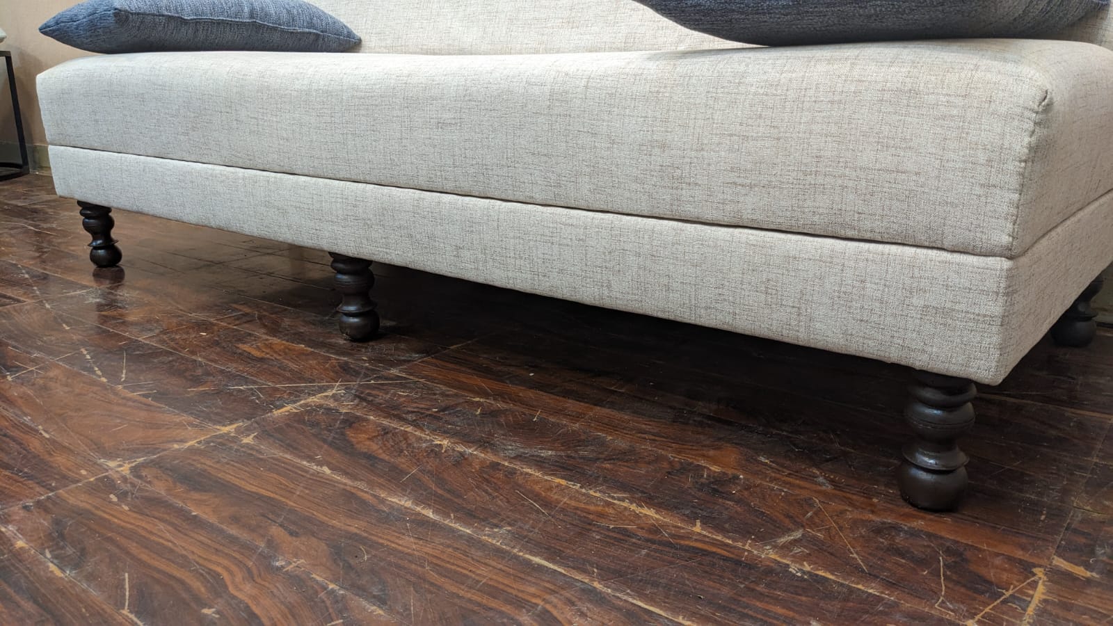 Sofa Cum Bed