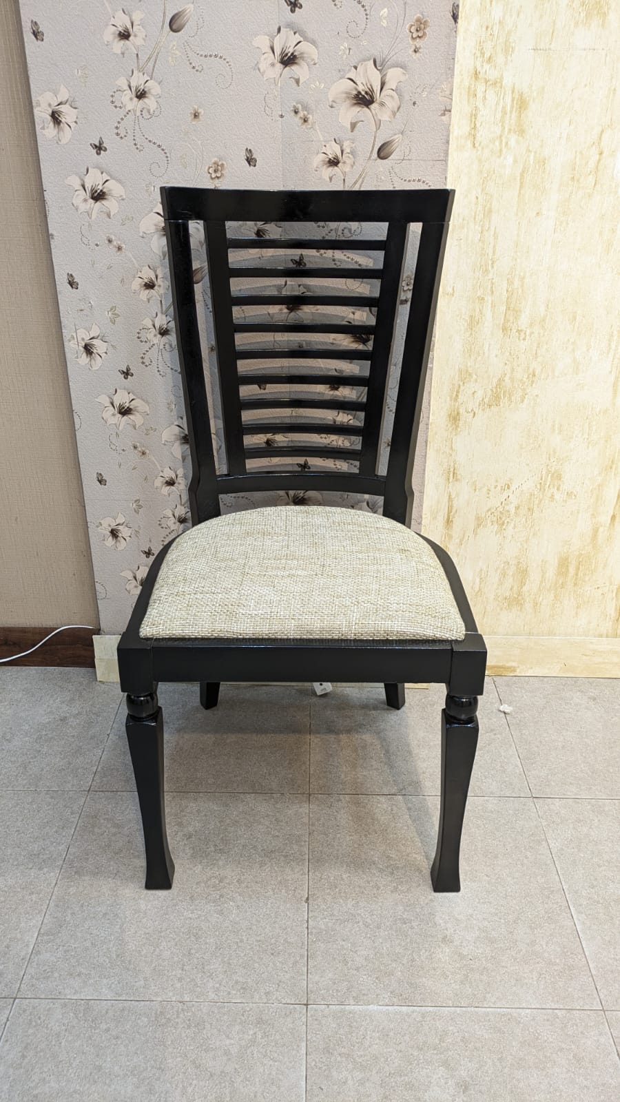 2 Seater Dinning Table Set