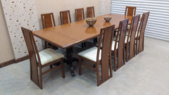 Imported 10 Seater Dining Table