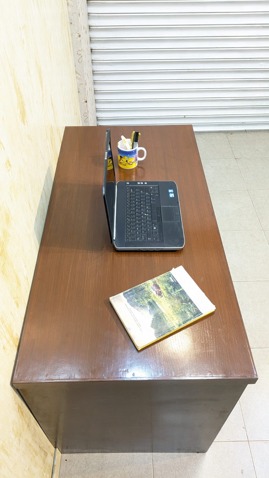 Office Table