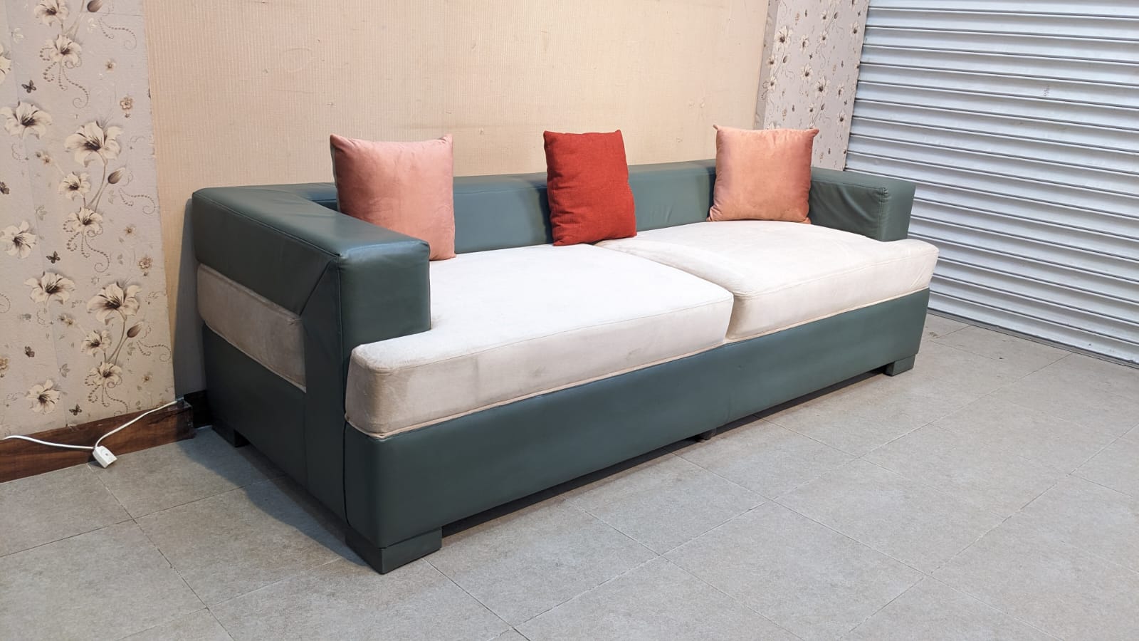 Super Comfortable 7 Seater Sofa Set