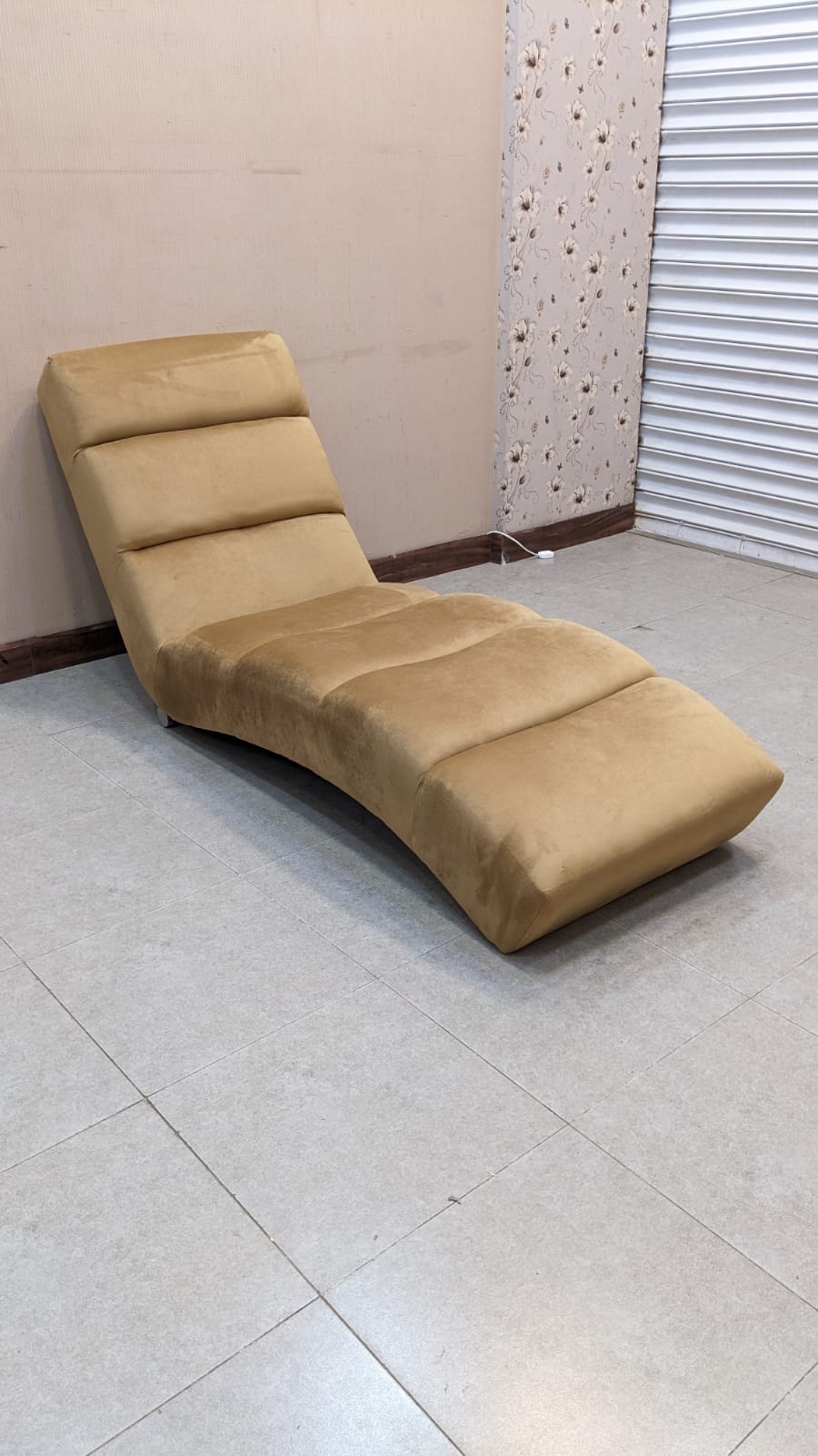 Relaxer Chair