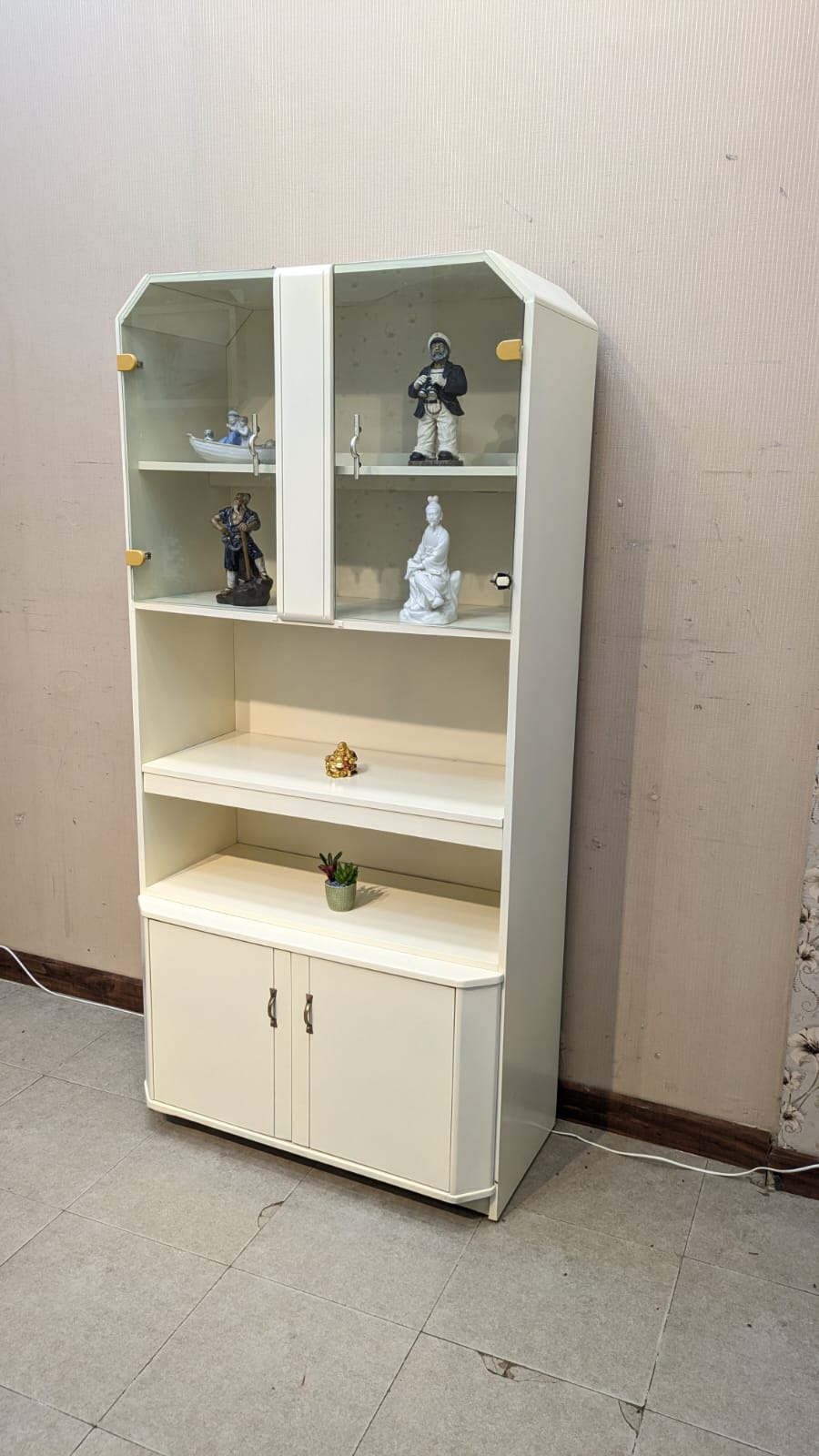 Display Shelve Cum Divider