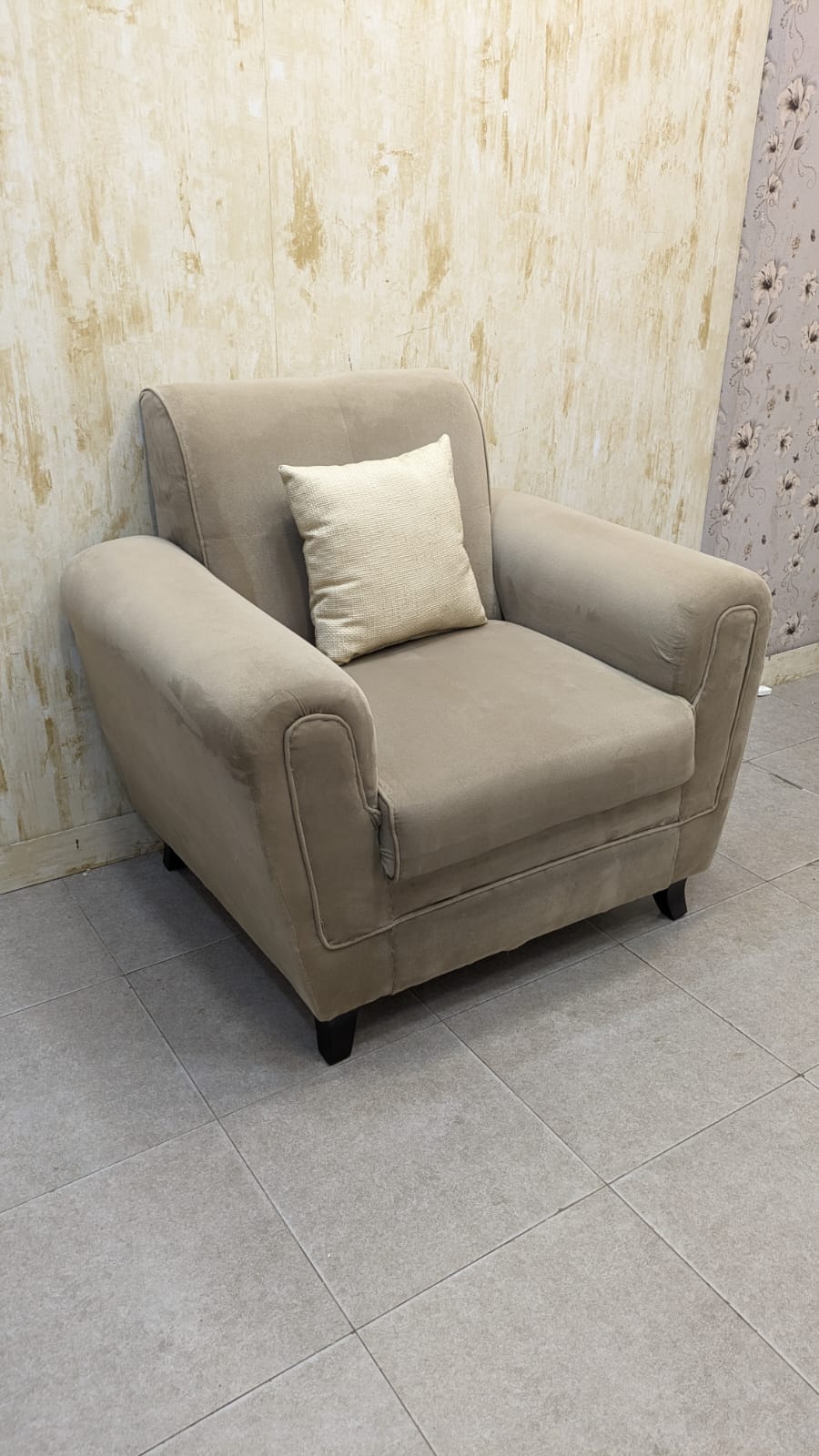 5 Seater Sofa Set