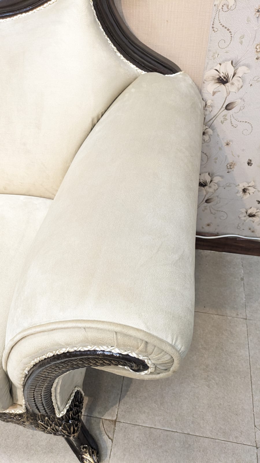 7 Seater Sofa Set