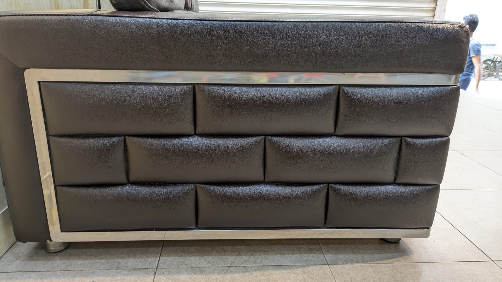 Pantak 2 Seater sofa