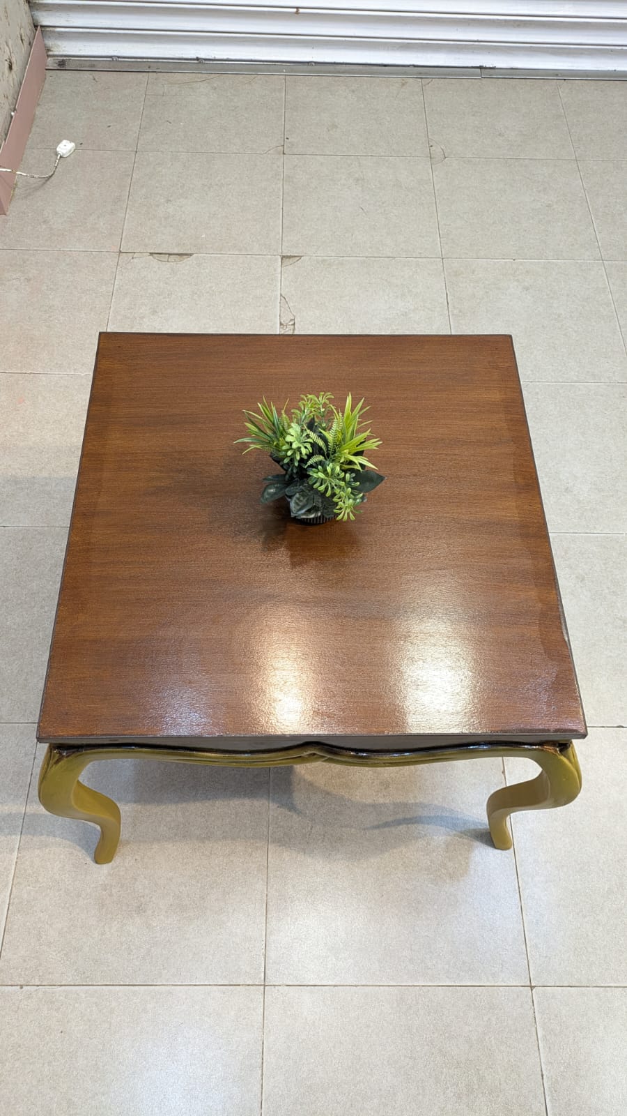 Center Table