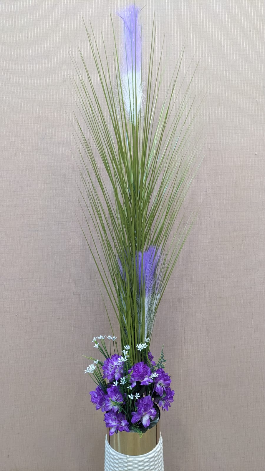 New Artificial Planter