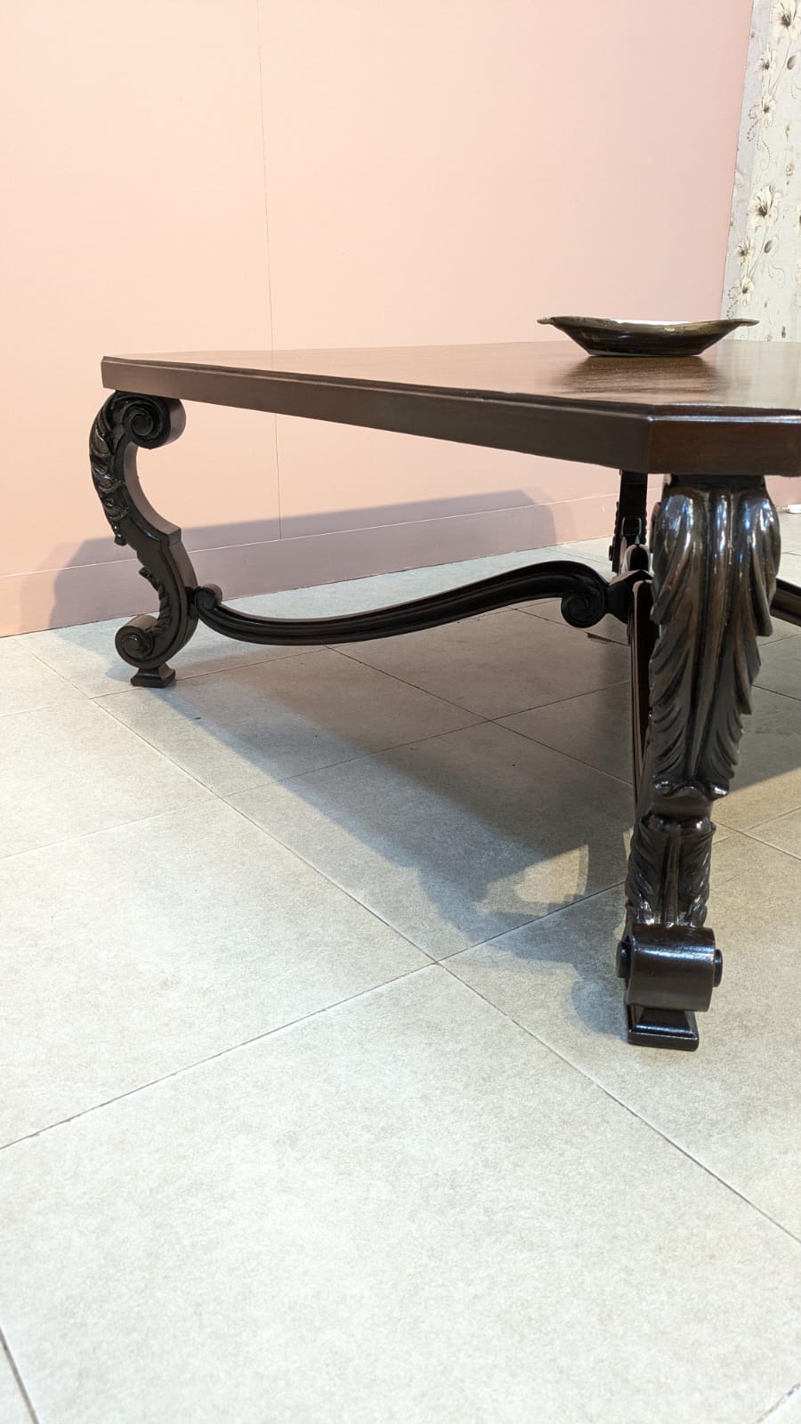 Center Table