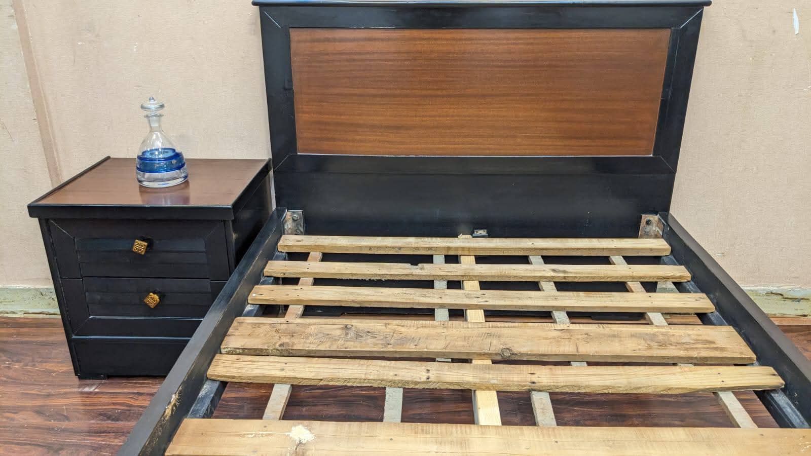 Single Bed Set