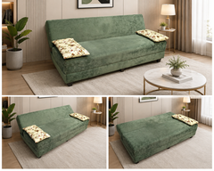 Sofa Cum Bed