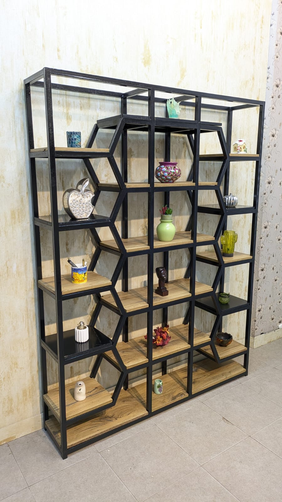 Shelf Rack