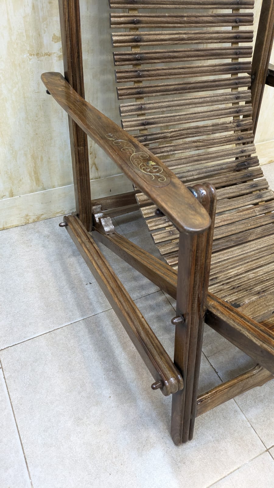 Relaxing Chair