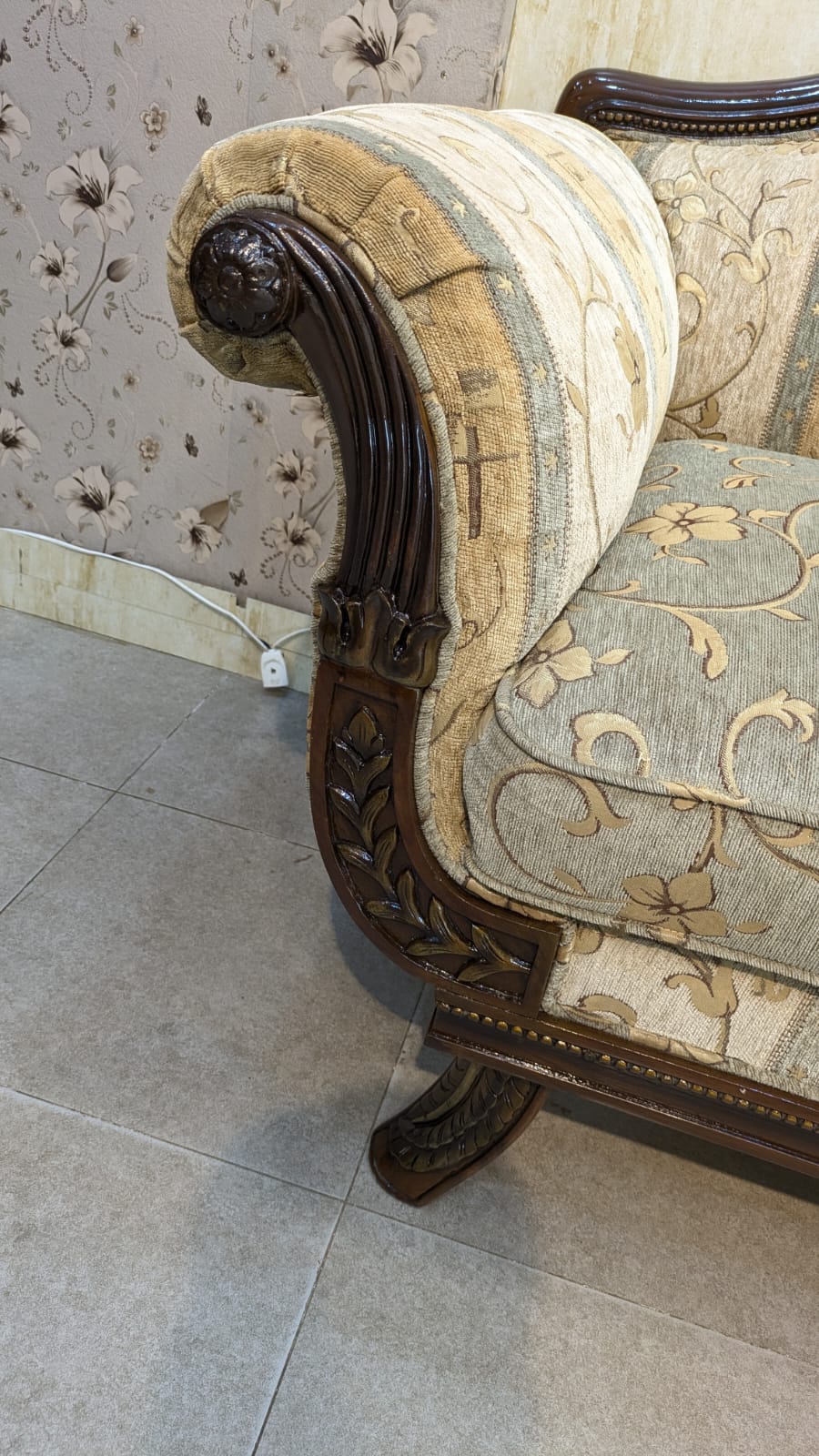 Sofa Set